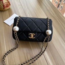 Chanel CF Series Bags